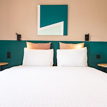 Verdon Appartement Notre "Chez Vous" เอกีนส์ ภายนอก รูปภาพ