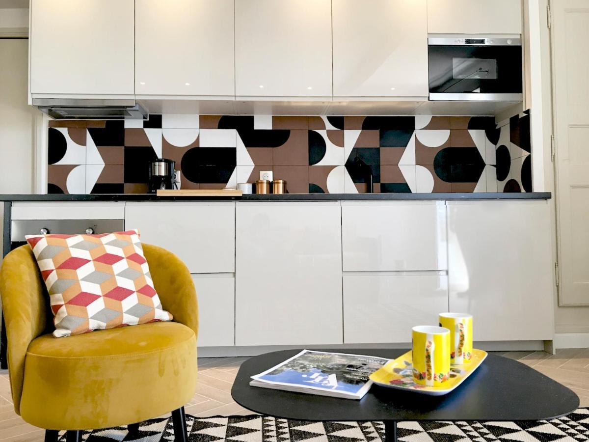 Verdon Appartement Notre "Chez Vous" เอกีนส์ ภายนอก รูปภาพ
