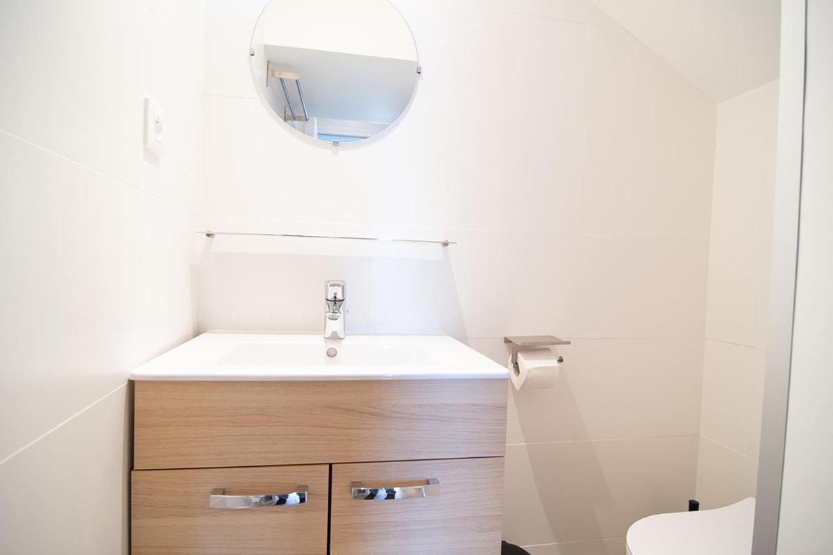 Verdon Appartement Notre "Chez Vous" เอกีนส์ ภายนอก รูปภาพ