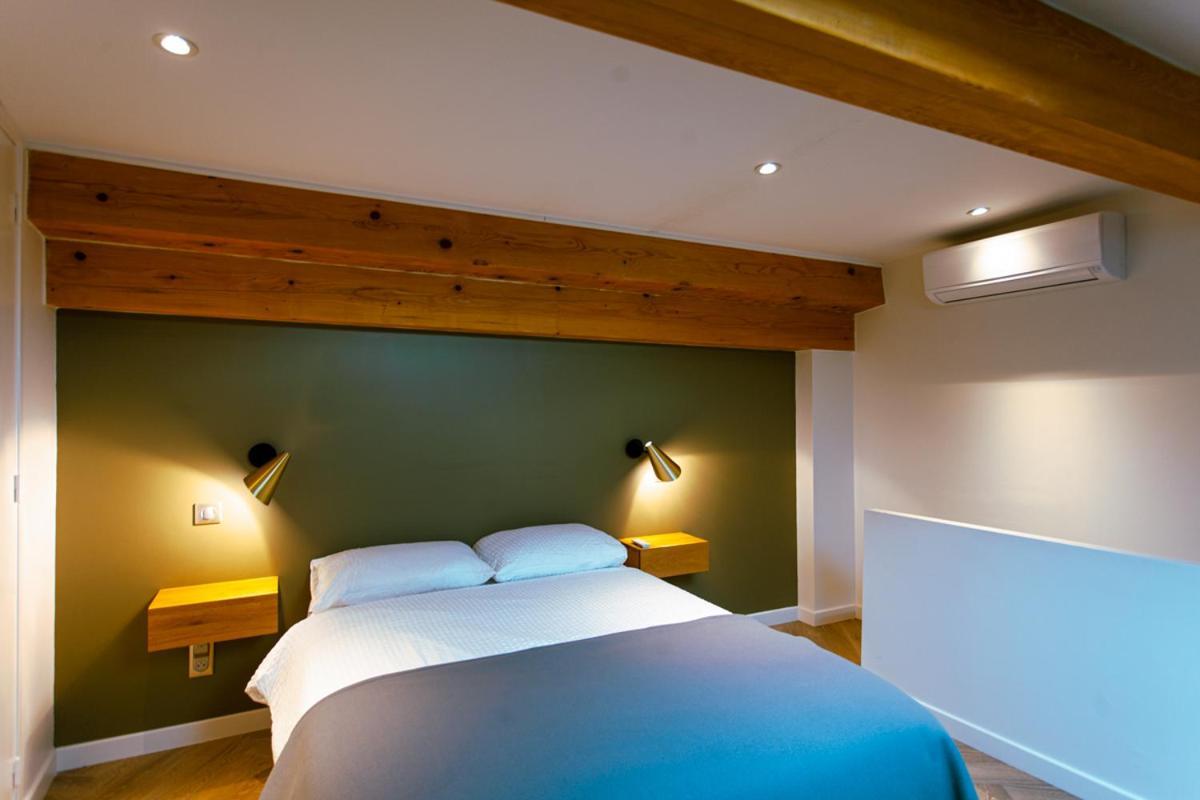 Verdon Appartement Notre "Chez Vous" เอกีนส์ ภายนอก รูปภาพ