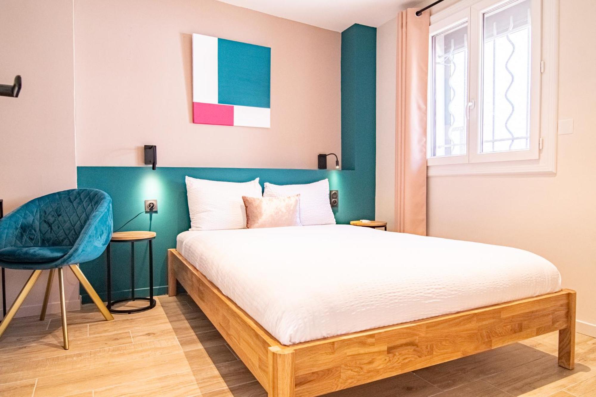 Verdon Appartement Notre "Chez Vous" เอกีนส์ ภายนอก รูปภาพ