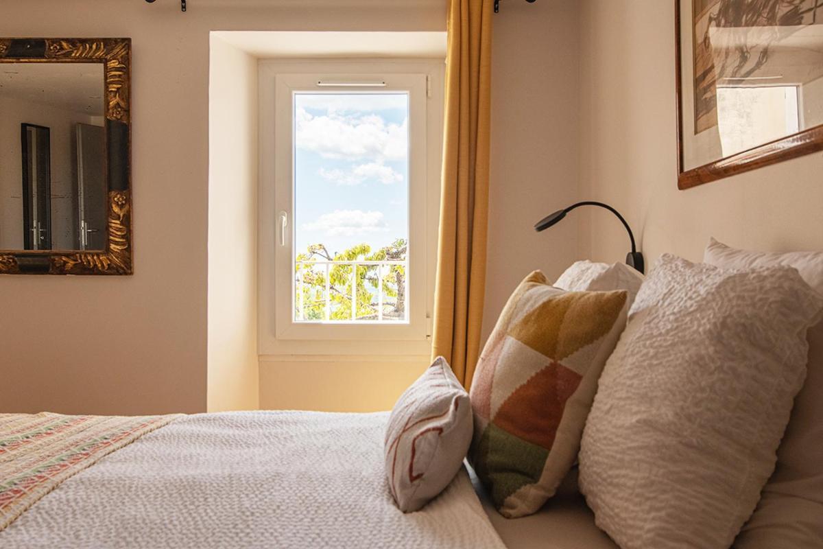 Verdon Appartement Notre "Chez Vous" เอกีนส์ ภายนอก รูปภาพ