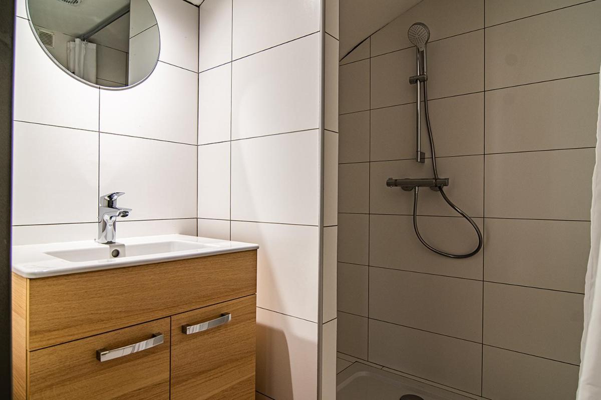 Verdon Appartement Notre "Chez Vous" เอกีนส์ ภายนอก รูปภาพ