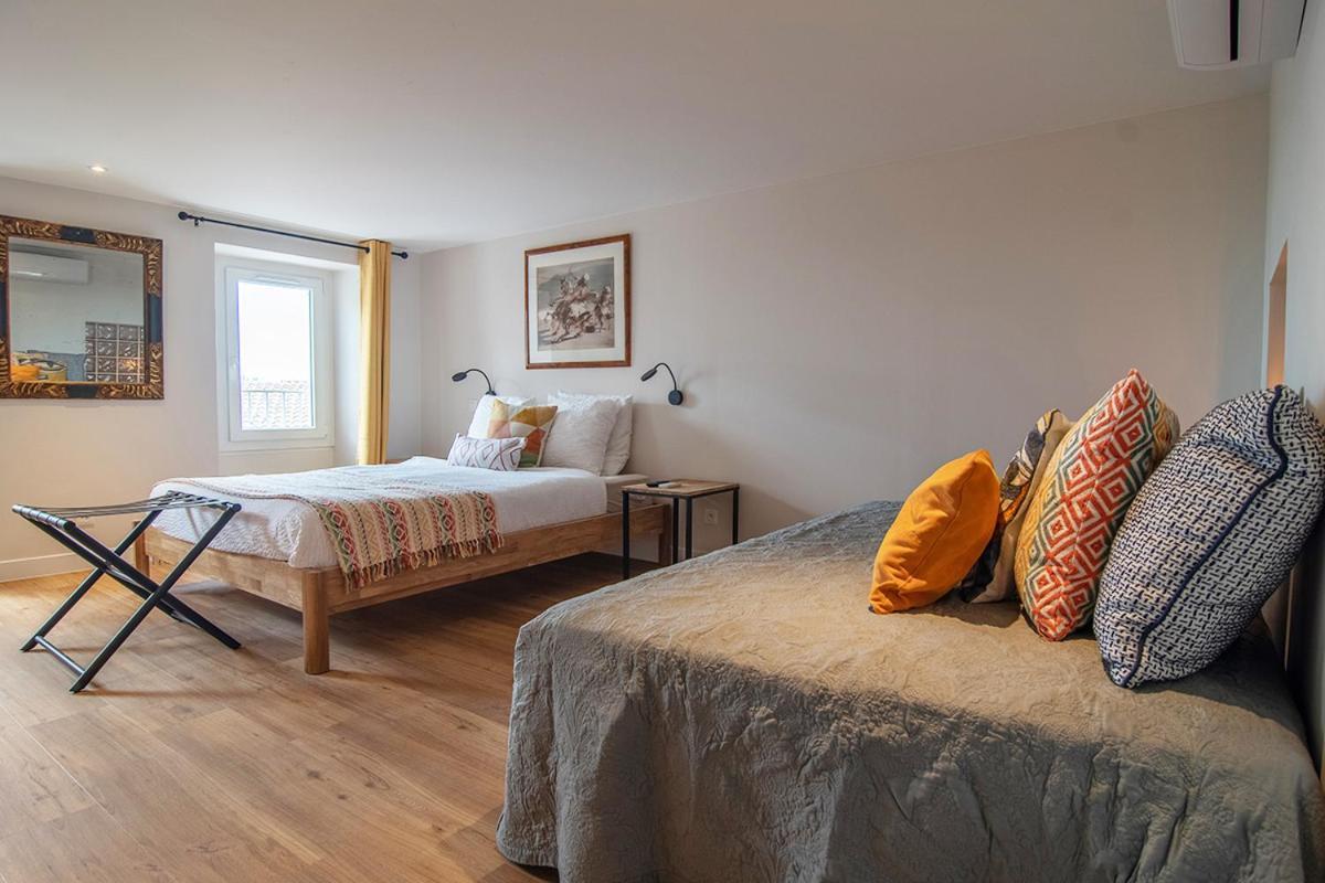 Verdon Appartement Notre "Chez Vous" เอกีนส์ ภายนอก รูปภาพ